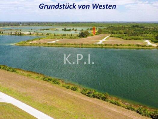 Grundstück zum Kauf provisionsfrei 99.900 € 1.730 m² Grundstück Chimera Place 11488 Placida 33946