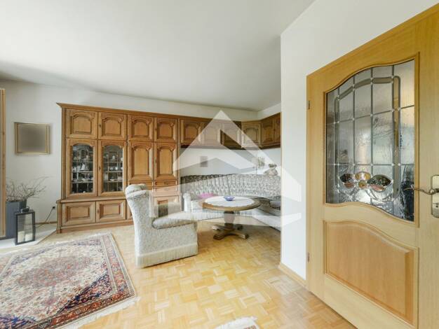 Reihenmittelhaus zum Kauf 499.000 € 6 Zimmer 155 m² 450 m² Grundstück Mariahof Trier 54296
