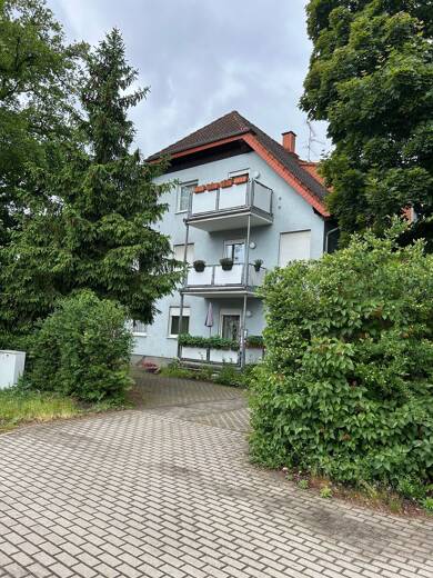 Wohnung zur Miete 813 € 3 Zimmer 66,5 m² Dachgeschoss frei ab 01.09.2025 Zeuthener Straße 8 Eichwalde 15732