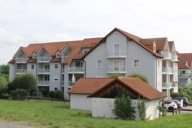 Wohnung zum Kauf als Kapitalanlage geeignet 3 Zimmer 91,6 m² Erich-Correns-Ring 45 Volkstedt Rudolstadt 07407