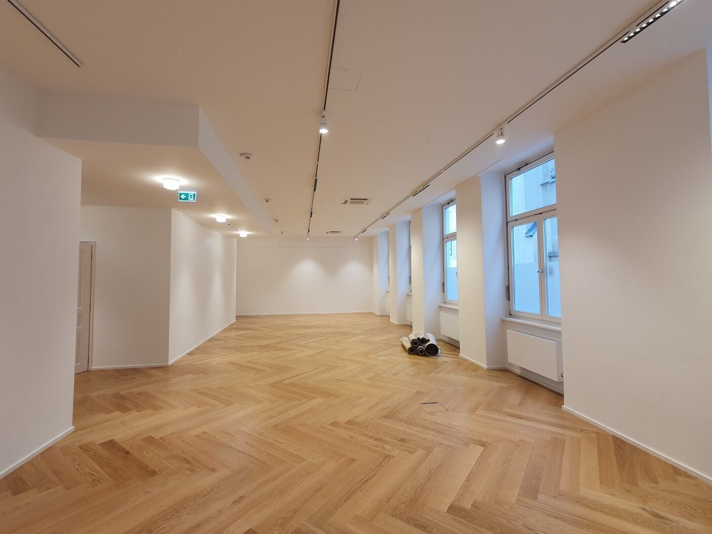 Büro-/Praxisfläche zur Miete 20 € 168 m²<br/>Bürofläche Wien 1010