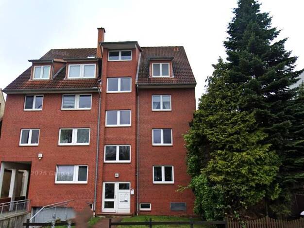 Wohnung zur Miete 960 € 2 Zimmer 80 m² 3. Geschoss Lurup Hamburg 22547