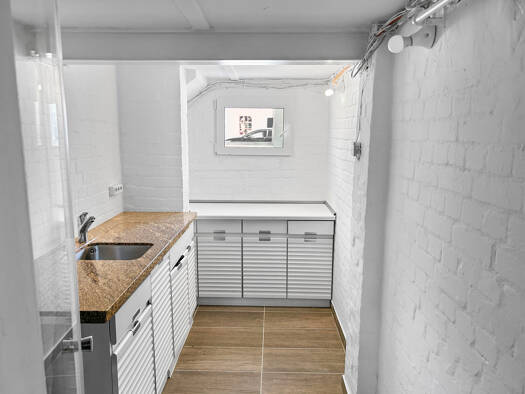 Bürofläche zur Miete 1.000 € 26 m² Bürofläche Ohlsdorf Hamburg 22335