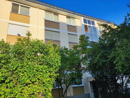 Wohnung zum Kauf 430.000 € 3,5 Zimmer 76,8 m² 3. Geschoss Salzburg Salzburg 5020