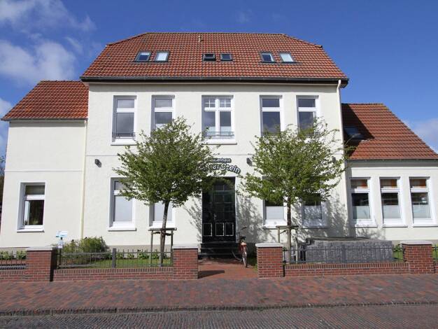 Wohnung zum Kauf provisionsfrei 2.750.000 € 26 Zimmer 545,8 m² 2. Geschoss Friedrich-August-Straße 10 Wangerooge 26486