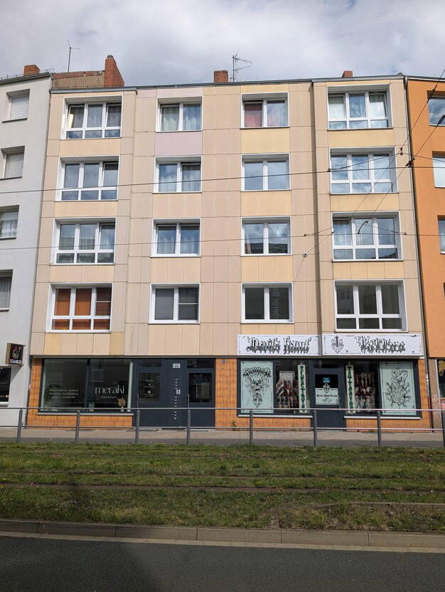Wohnung zur Miete 890 € 3 Zimmer 75 m² 1. Geschoss Wendenstraße 43 Hagen Braunschweig 38100