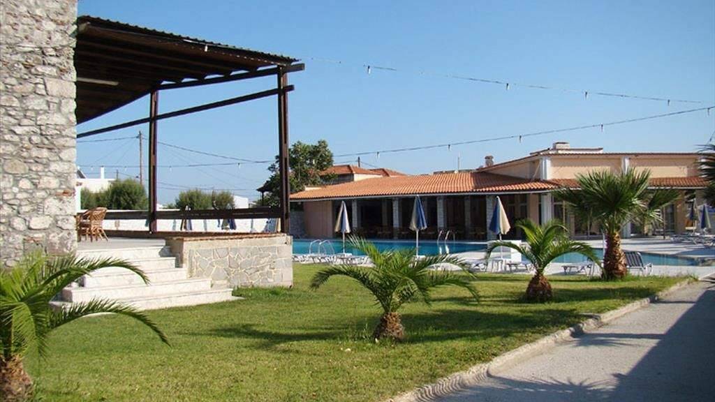 Hotel zum Kauf 1.900.000 € Inseln