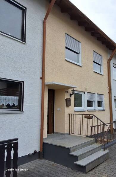 Haus zur Miete 1.250 € 4 Zimmer 110 m² 120 m² Grundstück frei ab sofort Offingen Offingen 89362