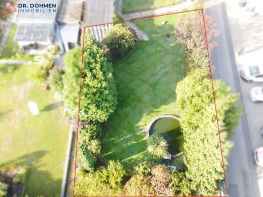 Grundstück zum Kauf 98.000 € 450 m² Grundstück Arsbeck Wegberg 41844