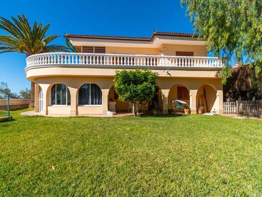 Einfamilienhaus zum Kauf 1.595.000 € 15 Zimmer 360 m² 902 m² Grundstück Chayofa 38652