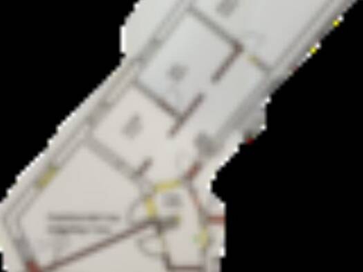Wohnung zur Miete 950 € 3 Zimmer 89 m² EG Jakobstraße 18 Altstadt Bayreuth 95445