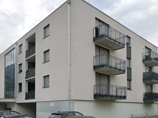 Wohnung zur Miete 700 € 2 Zimmer 45,4 m² frei ab sofort Hohenems 6845