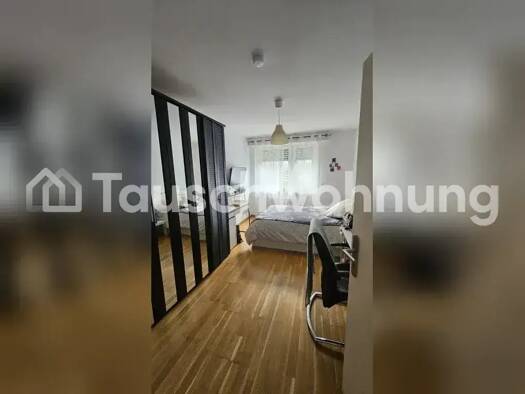 Wohnung zur Miete Tauschwohnung 1.010 € 3 Zimmer 73,2 m² 1. Geschoss Praunheim Frankfurt am Main 60488