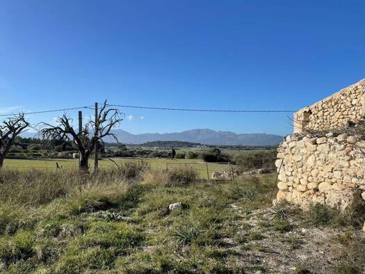 Grundstück zum Kauf 18.200 m² Grundstück Santa Margalida 07450