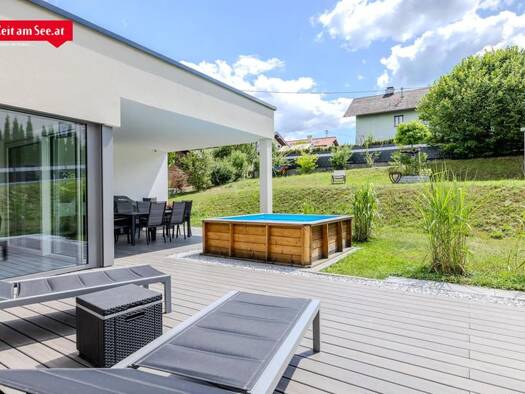 Einfamilienhaus zum Kauf 955.000 € 4 Zimmer 192 m² 942 m² Grundstück St. Georgen im Attergau 4880