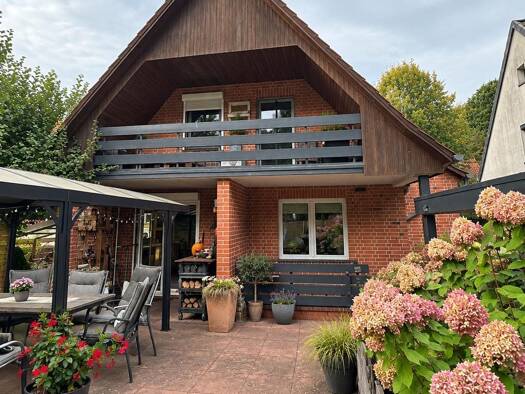Einfamilienhaus zum Kauf 249.000 € 5 Zimmer 105 m² 615 m² Grundstück Medingen Bad Bevensen 29549