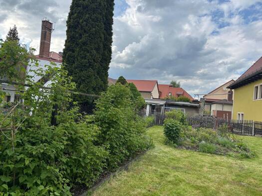 Einfamilienhaus zum Kauf 190.000 € 4 Zimmer 85 m² 550 m² Grundstück Lobstädt Neukieritzsch 04575