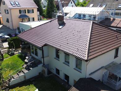 Bungalow zum Kauf 795.000 € 7 Zimmer 214 m² 659 m² Grundstück Herzogenaurach Herzogenaurach 91074