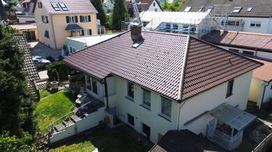 Bungalow zum Kauf 795.000 € 7 Zimmer 214 m² 659 m² Grundstück Herzogenaurach Herzogenaurach 91074