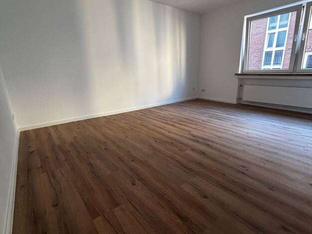 Wohnung zum Kauf 210.000 € 1 Zimmer 27 m² 1. Geschoss Centrum Münster 48147