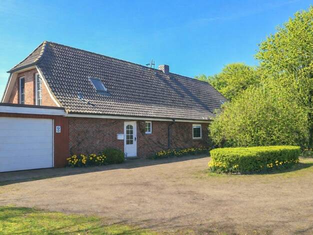 Einfamilienhaus zum Kauf 395.000 € 6 Zimmer 220 m² 20.768 m² Grundstück frei ab sofort Friedrichskoog 25718