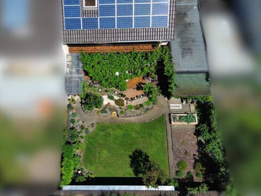 Doppelhaushälfte zum Kauf 499.000 € 6 Zimmer 180 m² 393 m² Grundstück Speyer 67346