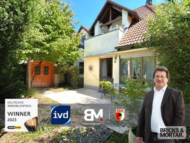 Wohnung zum Kauf 299.000 € 2 Zimmer 63 m² Freienried Eurasburg 86495