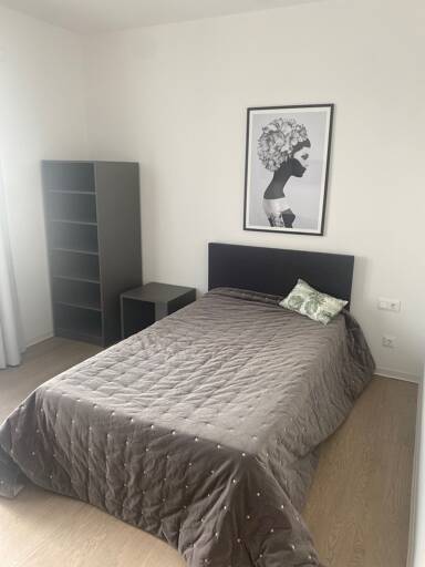 Terrassenwohnung zur Miete 765 € 1 Zimmer 45,5 m² 6. Geschoss frei ab sofort Merziger Straße 19 a/b Derendorf Düsseldorf 40476