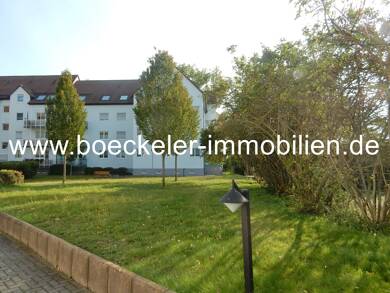 Wohnung zum Kauf 98.000 € 2 Zimmer 71,2 m² Sömmerda Sömmerda 99610