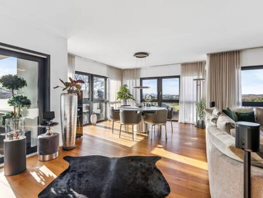 Wohnung zum Kauf 995.000 € 5 Zimmer 195 m² Sanddorf Homburg 66424