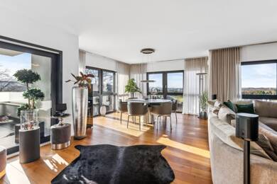 Wohnung zum Kauf 995.000 € 5 Zimmer 195 m² Sanddorf Homburg 66424