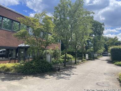 Bürofläche zur Miete 8 € 107,9 m² Bürofläche Poppenbüttel Hamburg 22399
