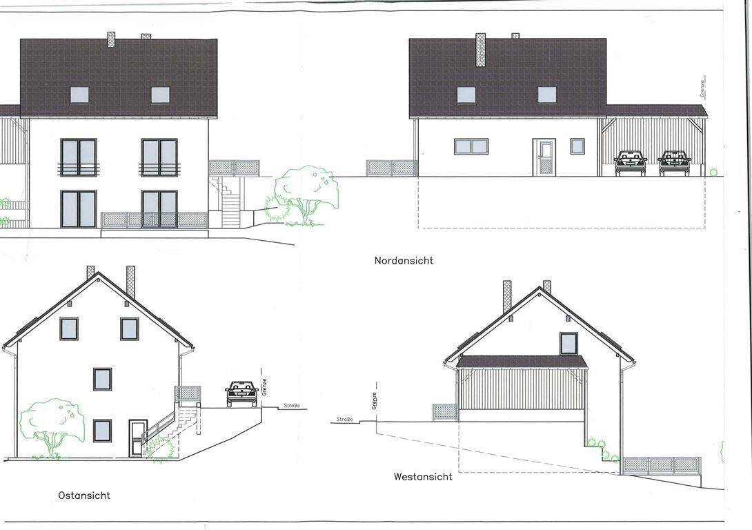 Grundstück zum Kauf 209.650 € 850 m²<br/>Grundstück Kirchfembach Langenzenn 90579