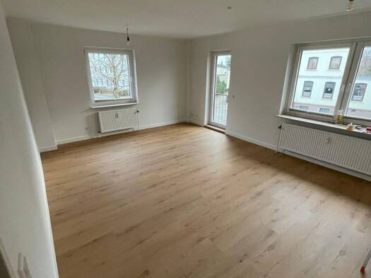 Wohnung zur Miete 700 € 2 Zimmer 59 m² Geschoss 1/1 frei ab sofort Sandberg Flensburg 24943