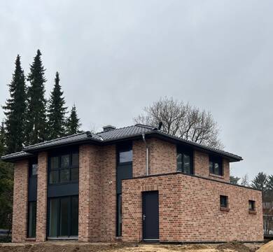 Haus zur Miete 2.500 € 6 Zimmer 155 m² 470 m² Grundstück Holm-Seppensen Buchholz in der Nordheide 21244