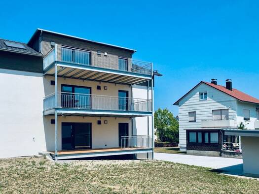 Mehrfamilienhaus zum Kauf 1.295.000 € 12 Zimmer 270,4 m² 767 m² Grundstück Bad Saulgau Bad Saulgau 88348