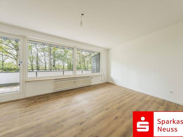 Wohnung zum Kauf 330.000 € 3 Zimmer 87 m² frei ab sofort Norf Neuss 41469