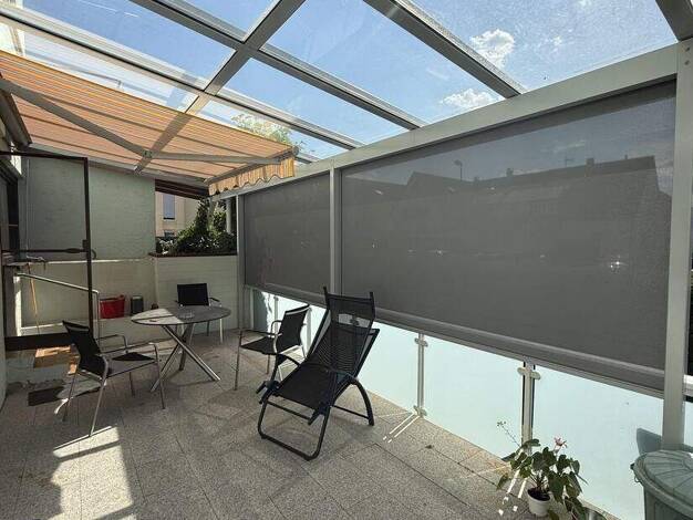 Wohnung zur Miete 750 € 2,5 Zimmer 63 m² frei ab 01.02.2026 Bissingen Bietigheim-Bissingen 74321