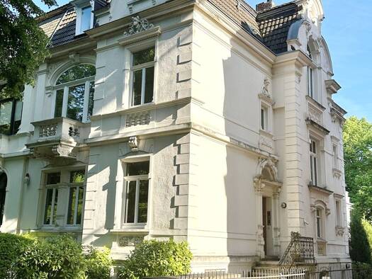 Haus zum Kauf 1.745.000 € 12 Zimmer 393 m² 581 m² Grundstück frei ab sofort Bonn 53173
