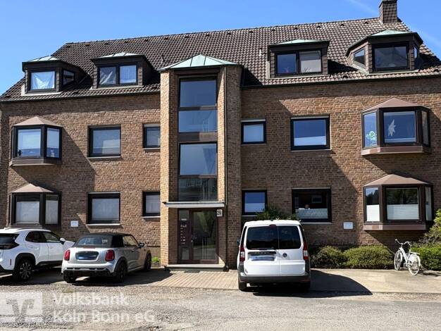 Maisonette zum Kauf 455.000 € 3 Zimmer 103,2 m² 2. Geschoss Weiß Rodenkirchen 50999