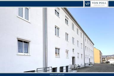 Wohnung zum Kauf 145.000 € 2 Zimmer 49 m² 3. Geschoss frei ab 01.05.2025 Nördlingen Nördlingen 86720