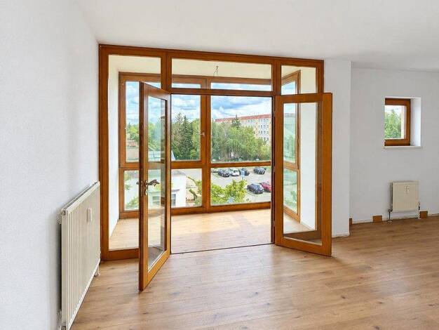 Wohnung zur Miete 1.050 € 3 Zimmer 84 m² Velten 16727