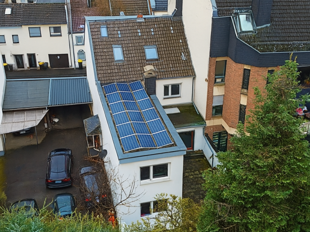 Einfamilienhaus zum Kauf 494.949 € 8 Zimmer 230 m² 1.026 m² Grundstück Innenstadt Euskirchen 53879