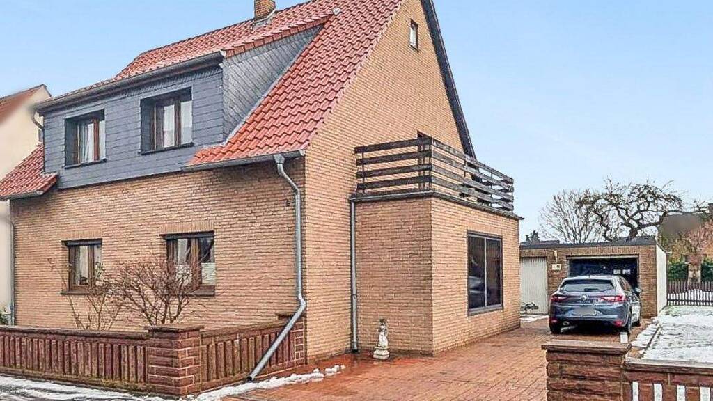 Einfamilienhaus zum Kauf 299.000 € 4 Zimmer 192 m² 860 m² Grundstück Abbensen Edemissen 31234