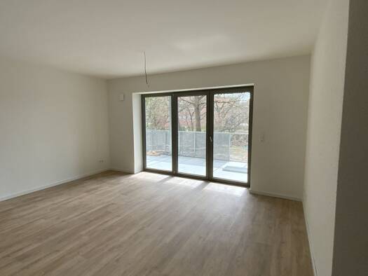 Wohnung zur Miete 1.650 € 4 Zimmer 98 m² Geschoss 2/3 frei ab 01.05.2026 Siemensstraße 68 Eckernförde 24340