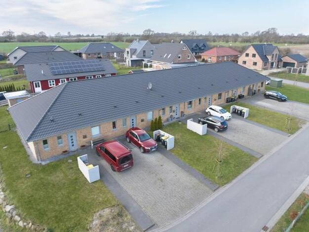 Wohnung zur Miete 950 € 1 Zimmer 73 m² EG Langballig Langballig 24977