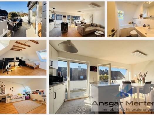 Maisonette zum Kauf 395.000 € 4 Zimmer 84,4 m² Weyergrafweg 11 Strümp Meerbusch 40670