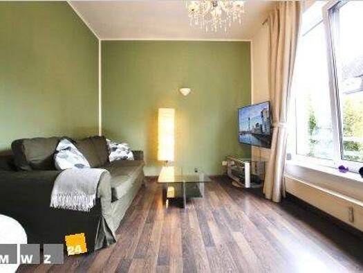 Wohnung zur Miete Wohnen auf Zeit 1.450 € 2 Zimmer 57 m² frei ab 01.05.2026 Lindenstr. Flingern Nord Düsseldorf 40235