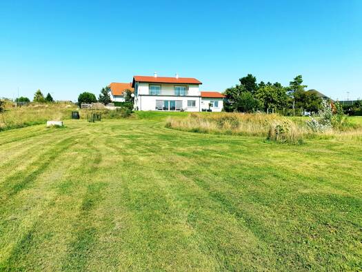 Einfamilienhaus zum Kauf 1.390.000 € 6,5 Zimmer 270 m² 4.131 m² Grundstück Achau 2481