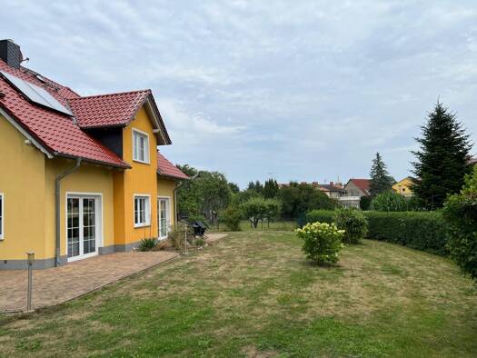 Einfamilienhaus zum Kauf 429.999 € 6 Zimmer 165,4 m² 1.113 m² Grundstück Kachlin Dargen 17419